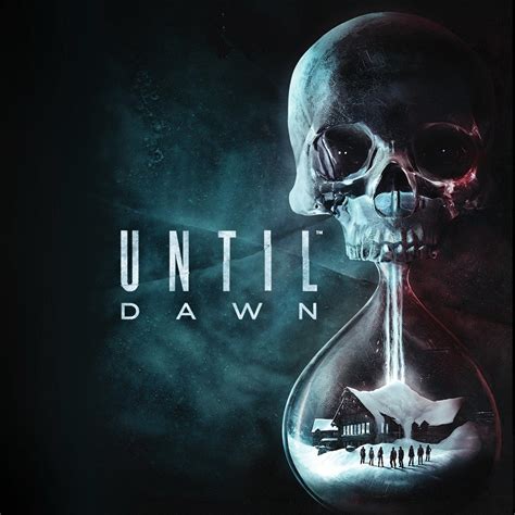 Until Dawn 2025 high